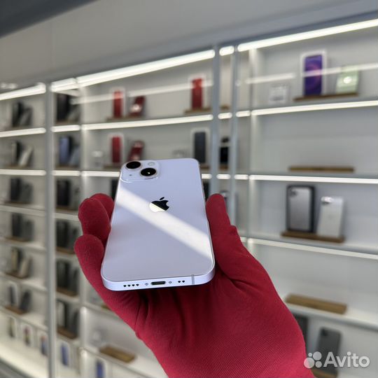 iPhone 13 mini, 128 ГБ