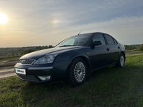 Ford Mondeo 1.8 MT, 2005, 258 313 км, с пробегом, цена 400 000 руб.