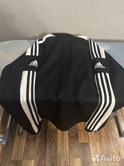 Кофта мужская adidas