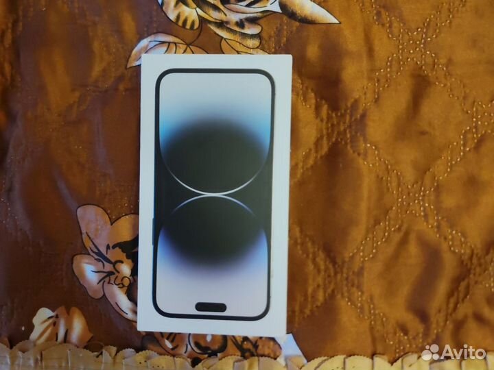 iPhone 14 Pro Max, 1 ТБ