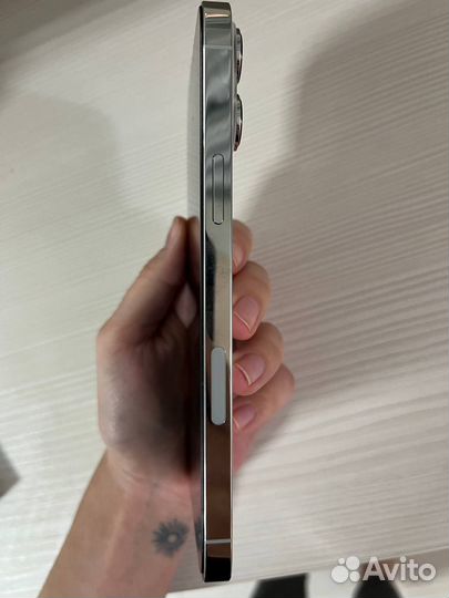 iPhone 13 Pro Max, 128 ГБ