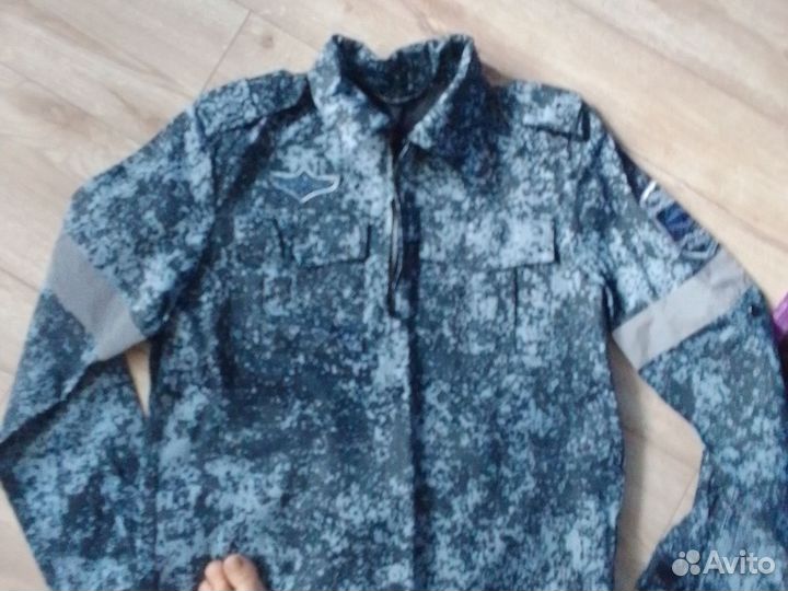 Спецодежда