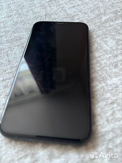 iPhone Xr, 128 ГБ