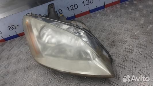 Фара правая ford C-MAX 1 (KML13MU01)
