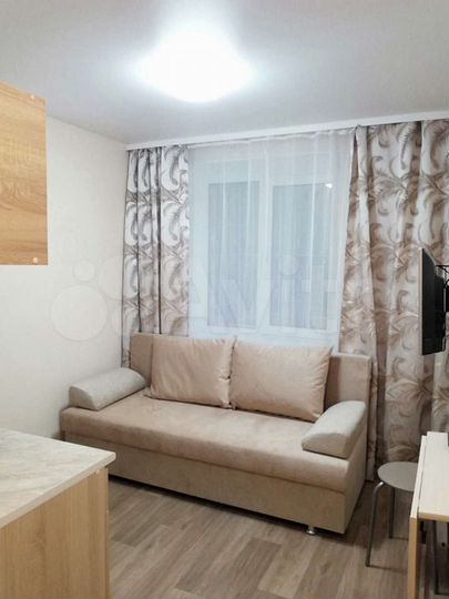 Комната 12 м² в 2-к., 1/5 эт.