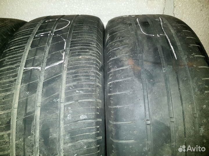 Goodyear EfficientGrip Performance 205/55 R16 91V