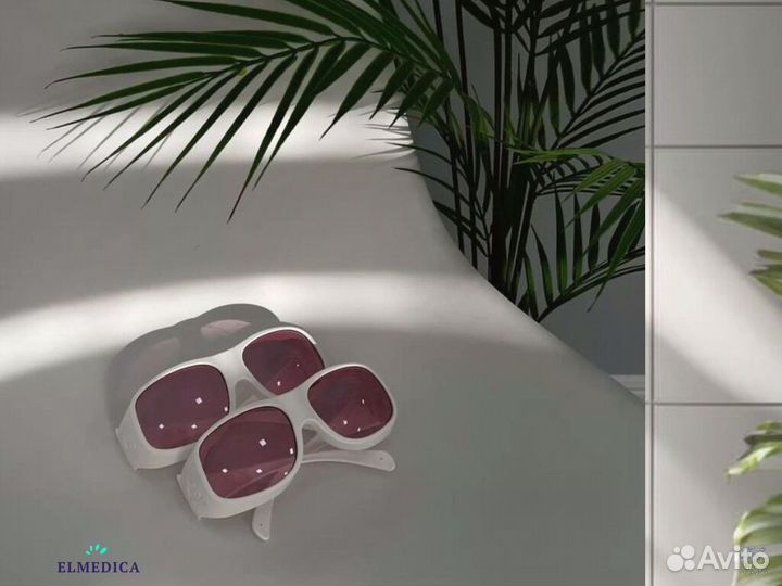 Диодный лазер lumines Эво Про 2400W