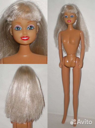 Куклы Барби Винтаж 80-90х