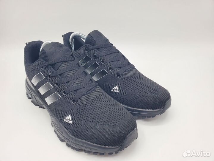 Кроссовки adidas marathon