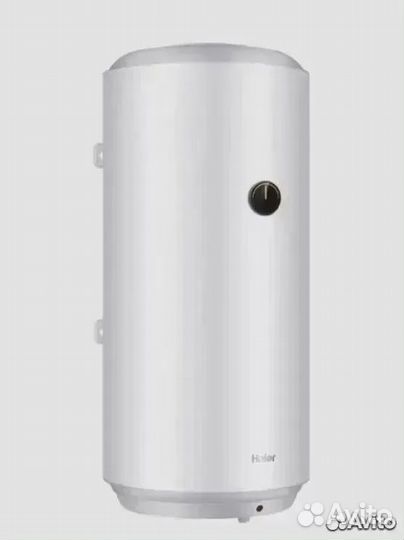Водонагреватель Haier ES80V-B2 Slim Новый