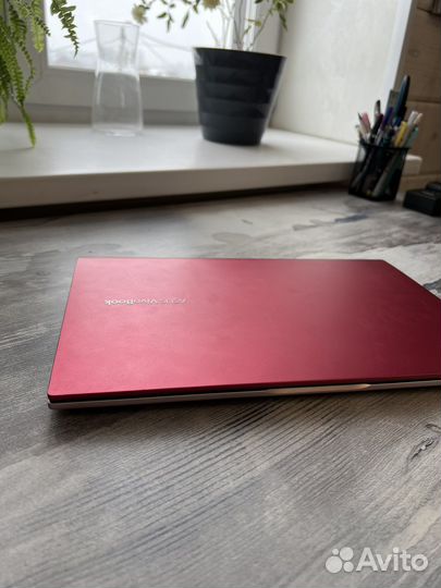 Ноутбук Asus vivobook s14