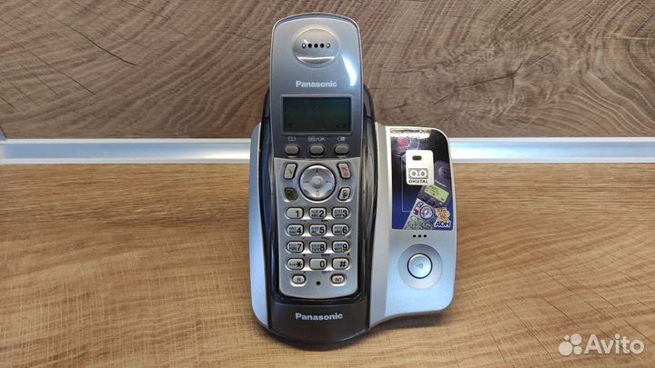 Panasonic KX-TSD225RU