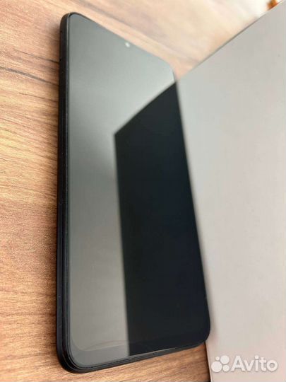 Телефон Redmi T9