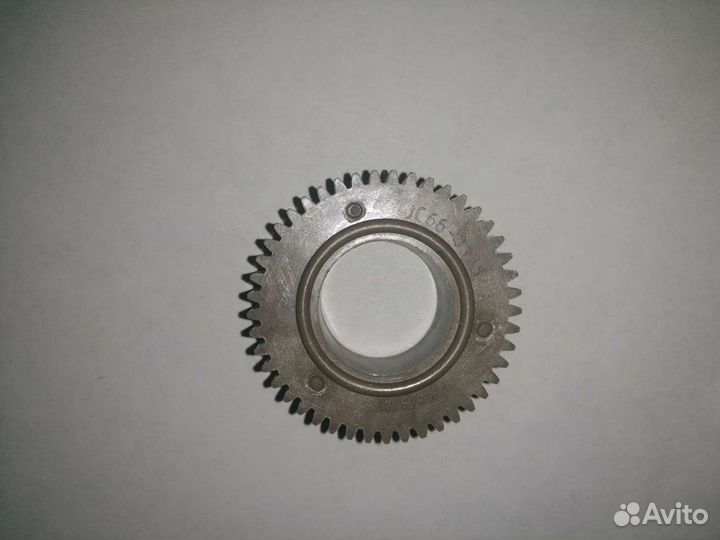 Шестерня тефлонового вала JC66-01254A