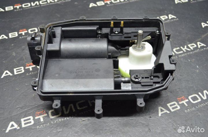 Механическая часть Изитроник / Гарантия - 2 года