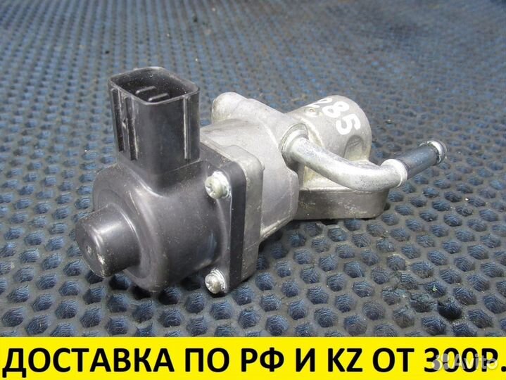 Клапан EGR Ford Maverick TM1 Mazda L3 GZ LF01-20-3