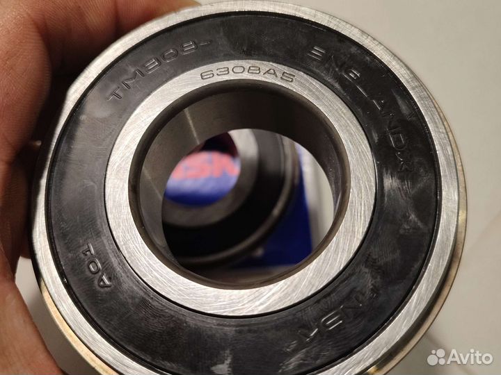 Подшипники MT-82