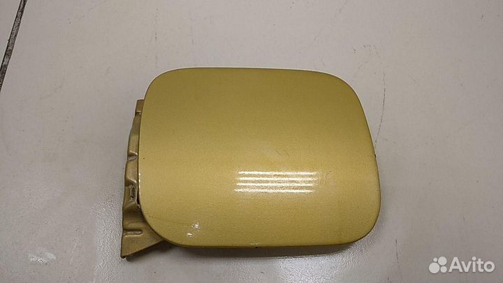 Лючок бензобака Audi A3