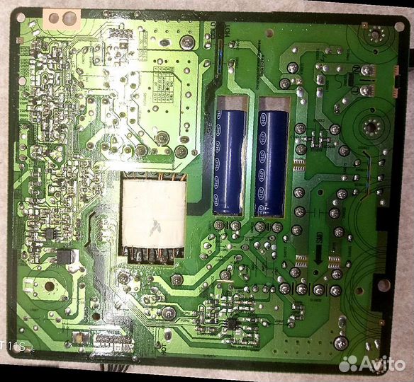 Плата блока питания BN44-00700 для тв Samsung
