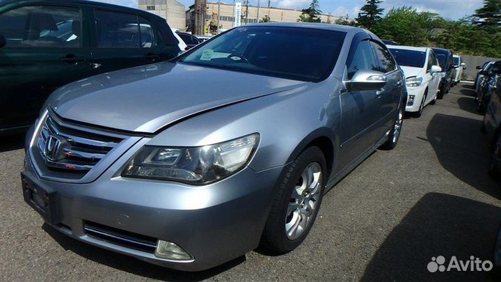 Подлокотник Honda Legend KB2 J37A 2010