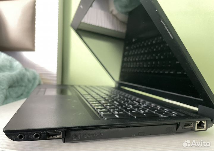 Lenovo