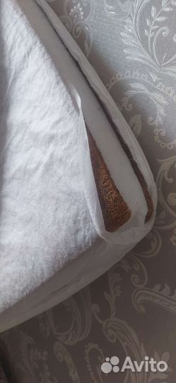 Матрас детский 120х60