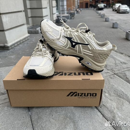 Mizuno