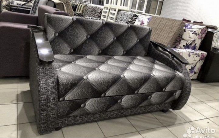 Диван Чебурашка