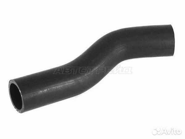 Патрубок радиатора