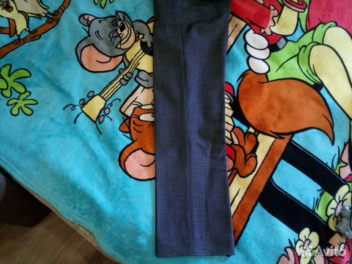 Школьная форма