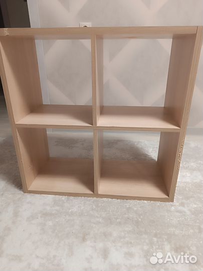 Продам стеллаж, стол раскладной