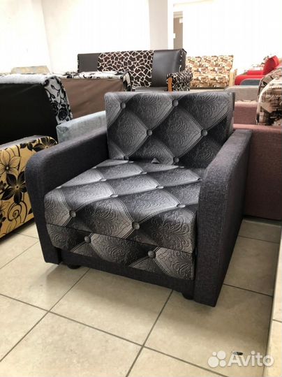 Кресло кровать