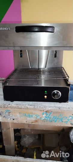 Электрогриль airhot