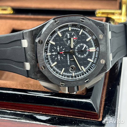 Часы мужские audemars Piguet