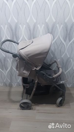 Продам детскую коляску