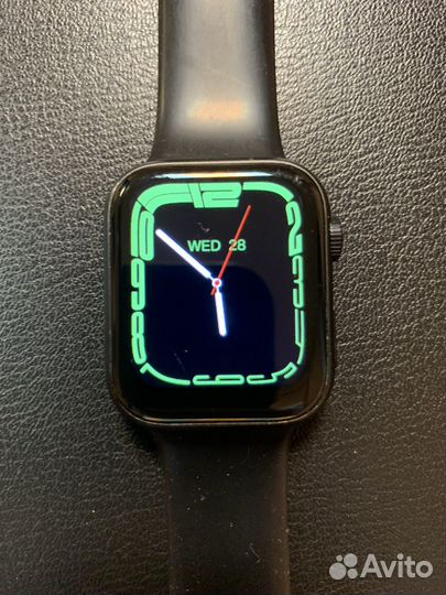 Apple watch X7