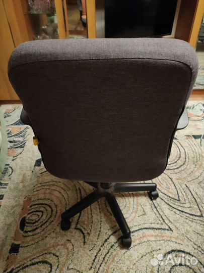 Компьютерное кресло бу