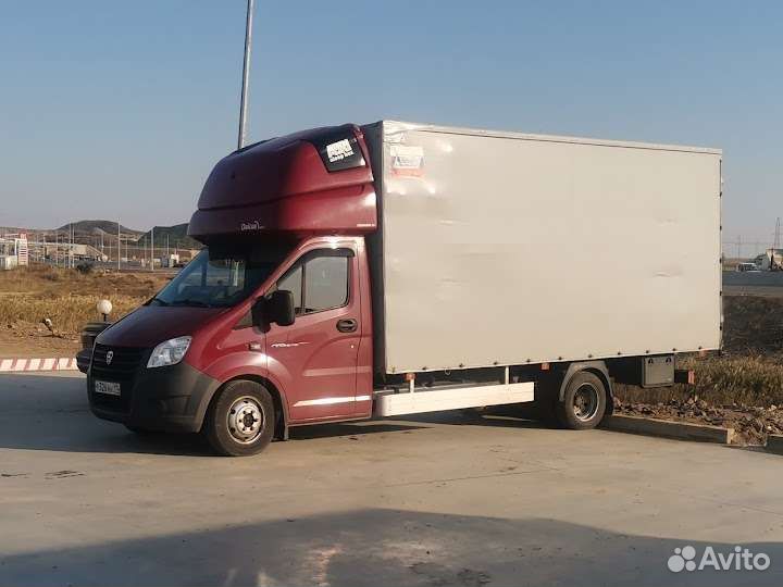 Грузоперевозки Россия Эжва Сыктывкар Переезды Коми