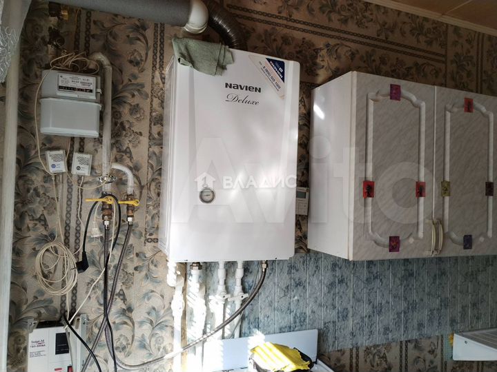 1-к. квартира, 34,2 м², 2/3 эт.