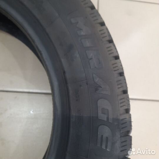 Mirage MR-W662 225/60 R17 99