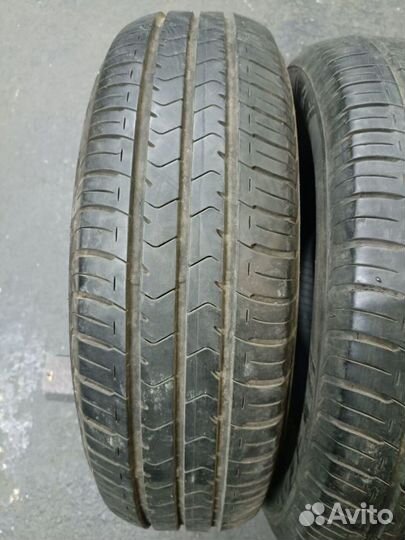 Bridgestone Ecopia NH100 185/65 R15