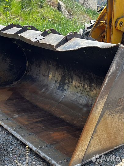 Фронтальный погрузчик Амкодор 342В, 2008