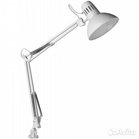 Настольная лампа Arte Lamp Senior 