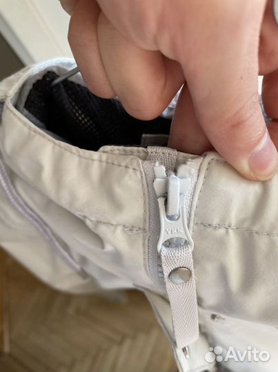 Куртка дождевик Helly Hansen