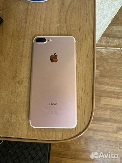iPhone 7 Plus, 32 ГБ