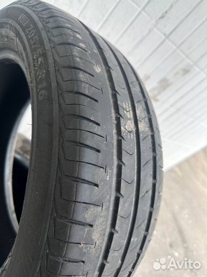 Bridgestone Ecopia EP300 205/55 R16 91Y