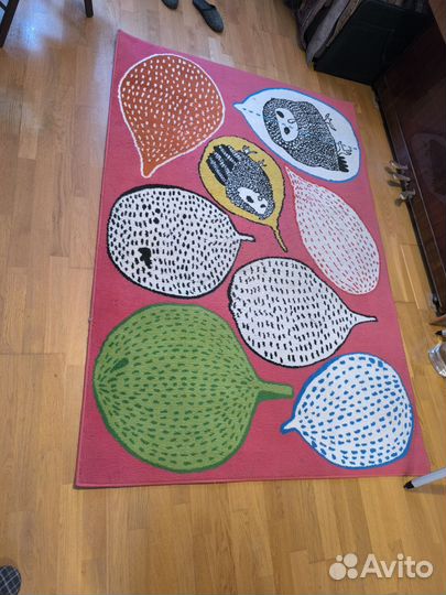 Ковер Гулэрт IKEA