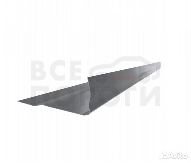 Ремонтные пороги Ford Expedition 3