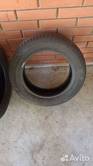 Bridgestone Ecopia NH200 C 185/60 R15 84H