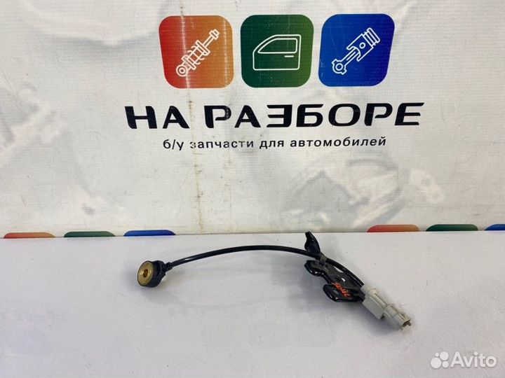 Датчик детонации Kia Soul SK3 G4FG 2020